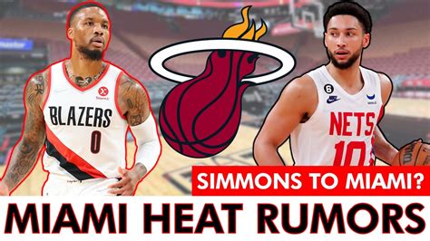 miami heat score|miami heat news and rumors today.